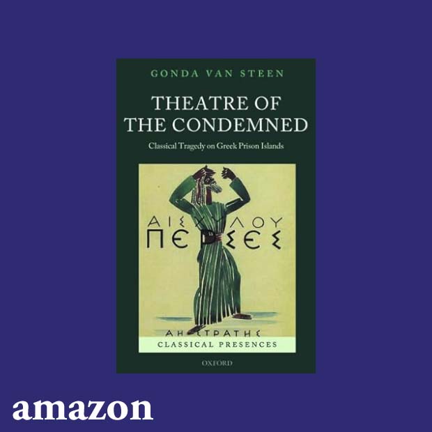 Theatre of the Condemned