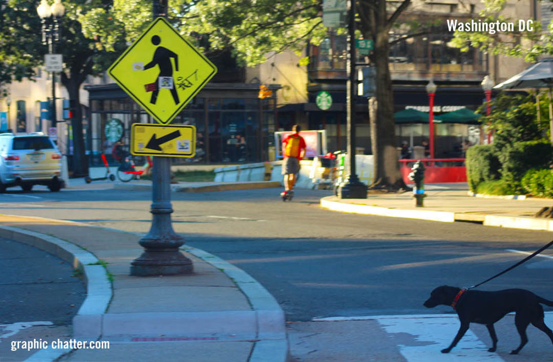 Dupont Circle Washington DC